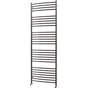 Uk Radiators Towel Radiator Rail 1800x600mm Designer Polished Stainless Steel Uk Radiators Towel Radiator Rail 1800x600mm Designer Polished Stainless Steel