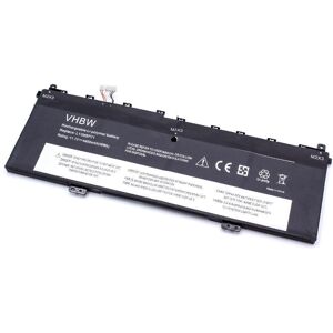 Vhbw Battery For Lenovo Yoga 2 13 4400mah Vhbw Battery For Lenovo Yoga 2 13 4400mah