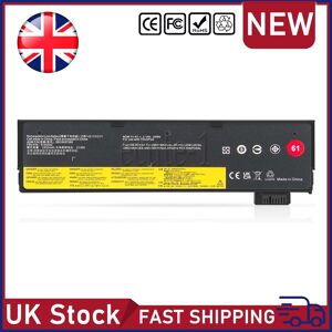 Battery For Lenovo Thinkpad T570 T580 Tp25 A275 P51s P52s 01av422 01av423 Battery For Lenovo Thinkpad T570 T580 Tp25 A275 P51s P52s 01av422 01av423