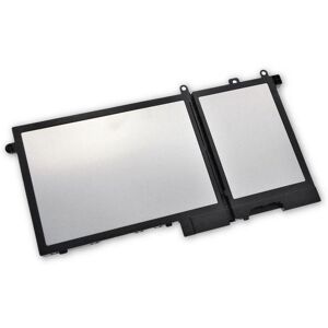 Coreparts 451-Bbzt-Cp Laptop Battery. 47wh Li-Pol Coreparts 451-Bbzt-Cp Laptop Battery. 47wh Li-Pol