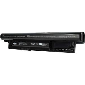 Vhbw Dell Laptop Battery - 5200mAh Li-Polymer Vhbw Dell Laptop Battery - 5200mAh Li-Polymer