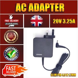 Lenovo Replacement Ibm P/n 5a10h42926 Pa-1450-55li 65w Laptop Adapter Charger Lenovo Replacement Ibm P/n 5a10h42926 Pa-1450-55li 65w Laptop Adapter Charger