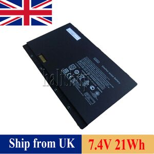 Aj02xl Battery For Hp Jacket Elitepad 900 G1 1000 G2 Series Stnn-Ib3y Aj02xl Battery For Hp Jacket Elitepad 900 G1 1000 G2 Series Stnn-Ib3y