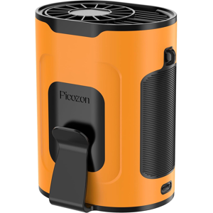 Does Not Apply Portable Smart Ai Fan, 9000 Rpm Strong Airflow, Rechargeable 4 Speeds Hands-Free Does Not Apply Portable Smart Ai Fan, 9000 Rpm Strong Airflow, Rechargeable 4 Speeds Hands-Free