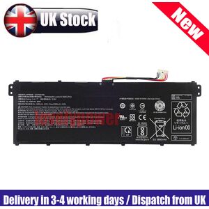 Ap18c4k Battery For Acer Aspire 5 Sp314-54n-54xs A515-43-R057 A515-44g-R26l Ap18c4k Battery For Acer Aspire 5 Sp314-54n-54xs A515-43-R057 A515-44g-R26l