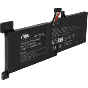 Vhbw Battery For Lenovo Ideapad 330-15arr-81d2007lsp 330-15arr-81d2005jge 3500mah Vhbw Battery For Lenovo Ideapad 330-15arr-81d2007lsp 330-15arr-81d2005jge 3500mah