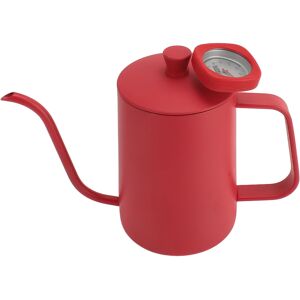 Pour Over Coffee Kettle Stainless Steel Tea Pot Large Capacity 600ml Pour Over Coffee Kettle Stainless Steel Tea Pot Large Capacity 600ml