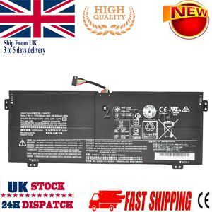 L16c4pb1 Battery For Lenovo Yoga 720-13ikb 730-13ikb 730-13iwl 13" Series L16m4p L16c4pb1 Battery For Lenovo Yoga 720-13ikb 730-13ikb 730-13iwl 13" Series L16m4p