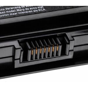 Vhbw Battery For Acer Aspire 5920g-702g25hn 5930g 5920g-602g25mn 5940g 6530 5200mah Vhbw Battery For Acer Aspire 5920g-702g25hn 5930g 5920g-602g25mn 5940g 6530 5200mah