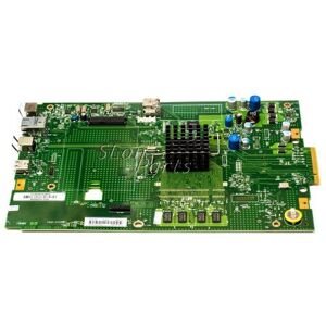 HP Colour Laserjet 700 Mfp M775 Formatter Board Cc522-67933 + Warranty HP Colour Laserjet 700 Mfp M775 Formatter Board Cc522-67933 + Warranty