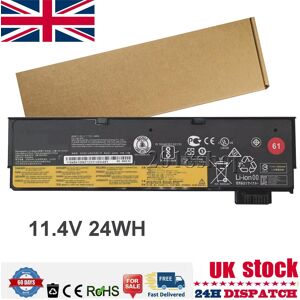 01av423 Battery For Lenovo Thinkpad T470 T570 T480 T580 P51s P52s Series 01av452 01av423 Battery For Lenovo Thinkpad T470 T570 T480 T580 P51s P52s Series 01av452