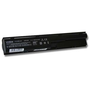 Vhbw Battery For Hp Probook 4545s 4535s 4540s 4440s 4441s 6465b 4446s 4530s 6600mah Vhbw Battery For Hp Probook 4545s 4535s 4540s 4440s 4441s 6465b 4446s 4530s 6600mah