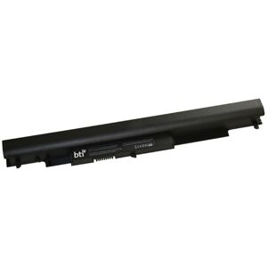 BTI Replacement Battery For Hp - Compaq 240 G4 245 246 250 255 256 BTI Replacement Battery For Hp - Compaq 240 G4 245 246 250 255 256
