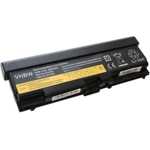 Vhbw Battery For Lenovo 42t4714 42t4710 42t4712 42t4708 42t4709 42t4235 6600mah Vhbw Battery For Lenovo 42t4714 42t4710 42t4712 42t4708 42t4709 42t4235 6600mah