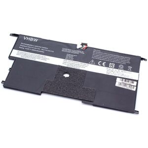 Vhbw Battery For Lenovo Thinkpad X1 Carbon 20bt-T003jau 20bt-T003hau 3000mah Vhbw Battery For Lenovo Thinkpad X1 Carbon 20bt-T003jau 20bt-T003hau 3000mah
