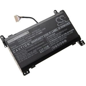 Vhbw Battery For Hp Fm0808 Fm08 922753-421 922752-421 922977-855 922976-855 5300mah Vhbw Battery For Hp Fm0808 Fm08 922753-421 922752-421 922977-855 922976-855 5300mah