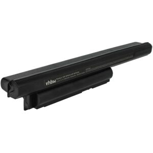 Vhbw Battery For Sony Vaio Vpc-Eb27ec/t Vpc-Eb27ec Vpc-Eb27ec/pi 6600mah Vhbw Battery For Sony Vaio Vpc-Eb27ec/t Vpc-Eb27ec Vpc-Eb27ec/pi 6600mah