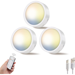 Does Not Apply Wireless Under Cabinet Lighting,Led Puck Lights With Remote Control,3 Color Dimm Does Not Apply Wireless Under Cabinet Lighting,Led Puck Lights With Remote Control,3 Color Dimm