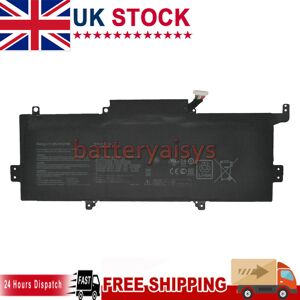 C31n1602 Laptop Battery For Asus Ux330 Ux330u Ux330ua Ux330ua-Fb018r Fb161t 57wh C31n1602 Laptop Battery For Asus Ux330 Ux330u Ux330ua Ux330ua-Fb018r Fb161t 57wh