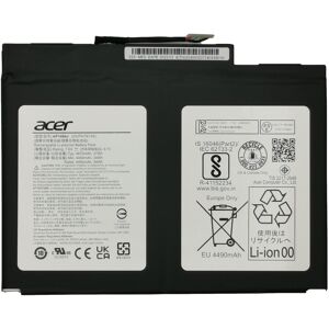 Acer Aspire Switch Et110-31w Sa5-271 Sa5-271p Sw512-52 Battery Kt.00204.005 Acer Aspire Switch Et110-31w Sa5-271 Sa5-271p Sw512-52 Battery Kt.00204.005
