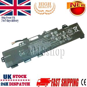 New Tt03xl Battery For Hp Zbook Elitebook 755 850 G5 Hsn-113c-5 Hstnn-Db8k New Tt03xl Battery For Hp Zbook Elitebook 755 850 G5 Hsn-113c-5 Hstnn-Db8k