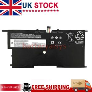00hw002 00hw003 Battery For Lenovo Thinkpad X1 Carbon Gen 3 Series 2015 50wh Uk 00hw002 00hw003 Battery For Lenovo Thinkpad X1 Carbon Gen 3 Series 2015 50wh Uk