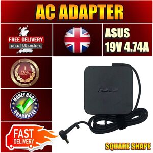 Asus X75a-Ds31 90w Laptop Ac Adapter Charger Power Supply New 2.5mm Asus X75a-Ds31 90w Laptop Ac Adapter Charger Power Supply New 2.5mm