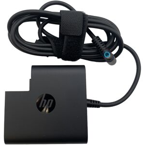 Genuine Hp 853605-001 Ac Adapter 65w Smart Npfc 3pin Genuine Hp 853605-001 Ac Adapter 65w Smart Npfc 3pin