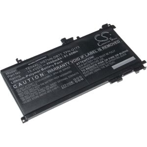 Vhbw Battery For Hp Pavilion 15-Bc221tx 15-Bc226tx 15-Bc222tx 15-Bc224tx 4000mah Vhbw Battery For Hp Pavilion 15-Bc221tx 15-Bc226tx 15-Bc222tx 15-Bc224tx 4000mah