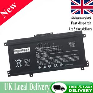 Battery For Hp Envy X360 15-Bp000 15m-Bp1xx 15m-Bq1xx 15m-Bp012dx 15-Cn0xxx Battery For Hp Envy X360 15-Bp000 15m-Bp1xx 15m-Bq1xx 15m-Bp012dx 15-Cn0xxx