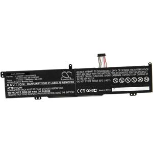 Vhbw Battery For Lenovo Sb10w67243 Sb10w67407 3900mah Vhbw Battery For Lenovo Sb10w67243 Sb10w67407 3900mah