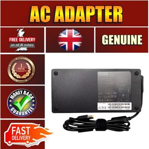 Lenovo Legion Y920 Y740 230w 11.5a Laptop Power Supply Adapter Charger Lenovo Legion Y920 Y740 230w 11.5a Laptop Power Supply Adapter Charger