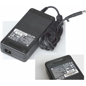 HP Power Supply Pa-1231-66hh Adp-230 Dbb 609946-001 230 Watt 19.5v Adapter N230 HP Power Supply Pa-1231-66hh Adp-230 Dbb 609946-001 230 Watt 19.5v Adapter N230