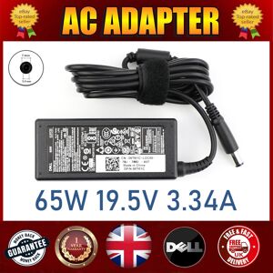 65w Dell Inspiron 14r (5421) 65w Laptop Ac Adapter Charger Power Supply 65w Dell Inspiron 14r (5421) 65w Laptop Ac Adapter Charger Power Supply