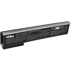 Vhbw Battery For Hp 718676-121 718676-141 718675-141 718675-142 718675-121 4400mah Vhbw Battery For Hp 718676-121 718676-141 718675-141 718675-142 718675-121 4400mah
