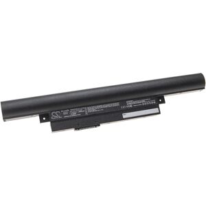 Vhbw Battery For Medion Akoya E7643 Md99460 Md99650 Md99710 Md99854 Md99855 3000mah Vhbw Battery For Medion Akoya E7643 Md99460 Md99650 Md99710 Md99854 Md99855 3000mah