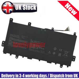 C21n1808 Battery For Asus C423n C423na C523n C523na Series 0b200-03130000m C21n1808 Battery For Asus C423n C423na C523n C523na Series 0b200-03130000m