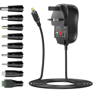 Does Not Apply 45w Universal Power Adapter Ac Dc 5v 6v 7.5v 9v 12v 13.5v 15v Power Supply With Does Not Apply 45w Universal Power Adapter Ac Dc 5v 6v 7.5v 9v 12v 13.5v 15v Power Supply With