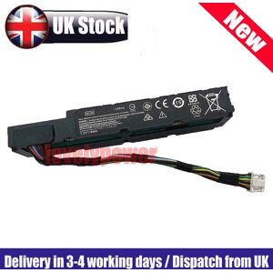 Mc96 Battery For Hp Smart Array P840ar P440ar P840 P440 Mc96g9 Hstnn-Is6a Mc96 Battery For Hp Smart Array P840ar P440ar P840 P440 Mc96g9 Hstnn-Is6a