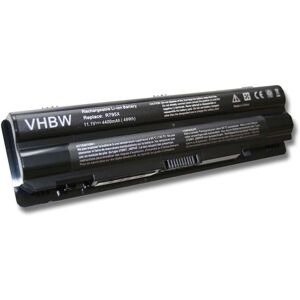 Vhbw Battery For Dell 0r4cn5 0jwphf 8pgng 312-1123 0j70w7 08pgng 991t2021f 4400mah Vhbw Battery For Dell 0r4cn5 0jwphf 8pgng 312-1123 0j70w7 08pgng 991t2021f 4400mah