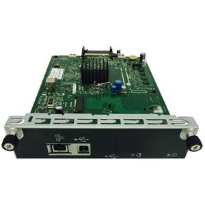 HP Laserjet Enterprise 500 Colour M551n Formatter Cf081-69002 + Warranty HP Laserjet Enterprise 500 Colour M551n Formatter Cf081-69002 + Warranty