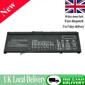 Sr04xl Laptop Battery For Hp Omen Hp 15-Ce015dx 917724-855 Tpn-Q193 Hstnn-Ib7z Sr04xl Laptop Battery For Hp Omen Hp 15-Ce015dx 917724-855 Tpn-Q193 Hstnn-Ib7z
