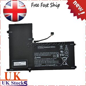 At02xl Battery For Hp Elitepad 900 G1 685368-1b1 685987-001 99ta026h Hstnn-Db3u At02xl Battery For Hp Elitepad 900 G1 685368-1b1 685987-001 99ta026h Hstnn-Db3u