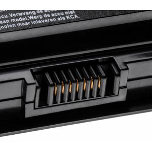 Vhbw Battery For Acer Aspire 5920g-302g16mn 5920g-302g16n 5920g-102g16 5200mah Vhbw Battery For Acer Aspire 5920g-302g16mn 5920g-302g16n 5920g-102g16 5200mah