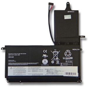 Vhbw Battery For Lenovo Thinkpad S5 20b3s00200 S5 20b0001acd S5 20b0000scd 4250mah Vhbw Battery For Lenovo Thinkpad S5 20b3s00200 S5 20b0001acd S5 20b0000scd 4250mah