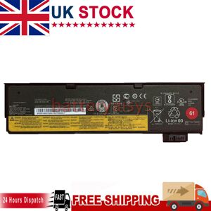 01av423 Battery For Lenovo Thinkpad T470 T570 A475 A485 T480 T580 P51s P52s Tp25 01av423 Battery For Lenovo Thinkpad T470 T570 A475 A485 T480 T580 P51s P52s Tp25