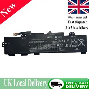 Battery For Hp Elitebook 850 G5 850 G6, Zbook 15u G5 15u G6 Series Notebook. Battery For Hp Elitebook 850 G5 850 G6, Zbook 15u G5 15u G6 Series Notebook.