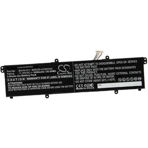 Vhbw Battery For Asus Vivobook Flip 14 Tm420ia-Ec133t Flip 14 Tm420ia-Ec134t 3450mah Vhbw Battery For Asus Vivobook Flip 14 Tm420ia-Ec133t Flip 14 Tm420ia-Ec134t 3450mah