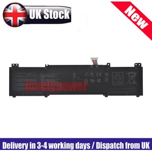 B31n1822 Battery For Asus Zenbook Flip 14 Q406da Um462d Um462da Ai053t Am045t B31n1822 Battery For Asus Zenbook Flip 14 Q406da Um462d Um462da Ai053t Am045t