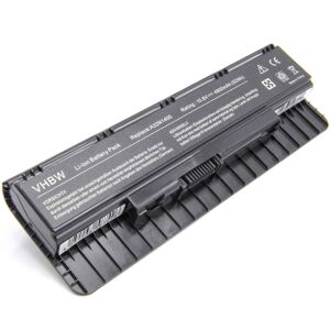 Vhbw Battery For Asus A32ni405 A32n14o5 A32li9h 0b110-00300000 4800mah Vhbw Battery For Asus A32ni405 A32n14o5 A32li9h 0b110-00300000 4800mah